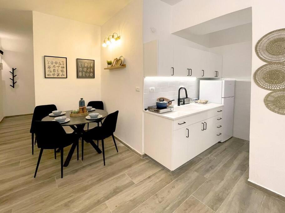 Hillel 13 - City Center Yerusalem Bagian luar foto